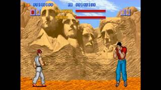 格闘ゲームを語ろう