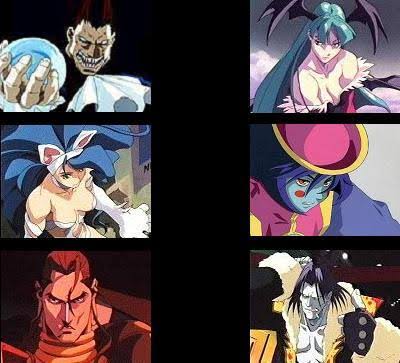 格闘ゲームを語ろう