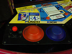 格闘ゲームを語ろう