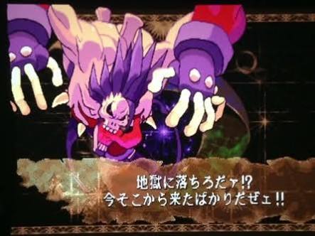 格闘ゲームを語ろう
