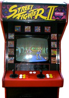 格闘ゲームを語ろう