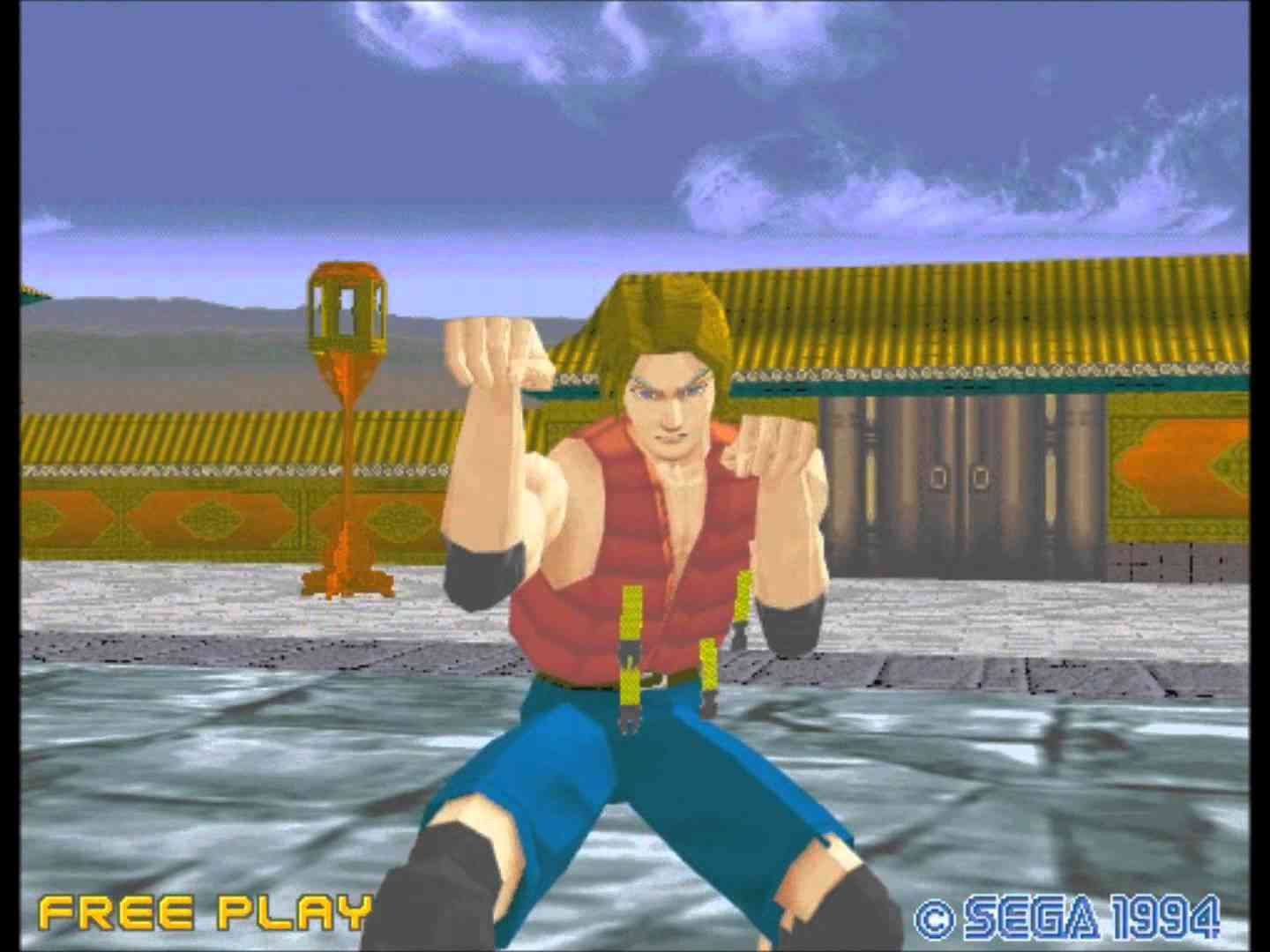 格闘ゲームを語ろう