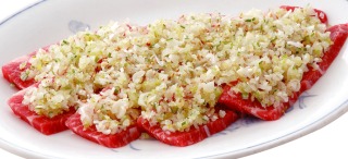 【最強】肉&野菜【組み合わせ】