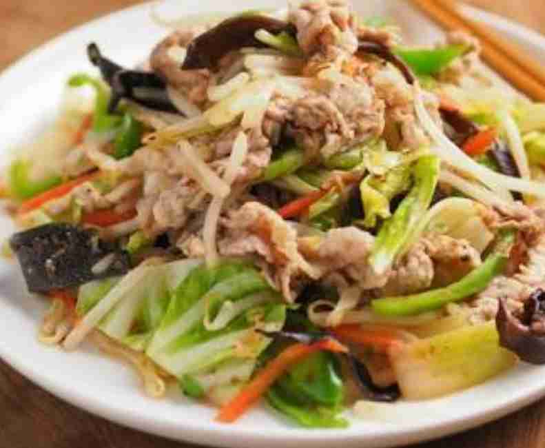 【最強】肉&野菜【組み合わせ】