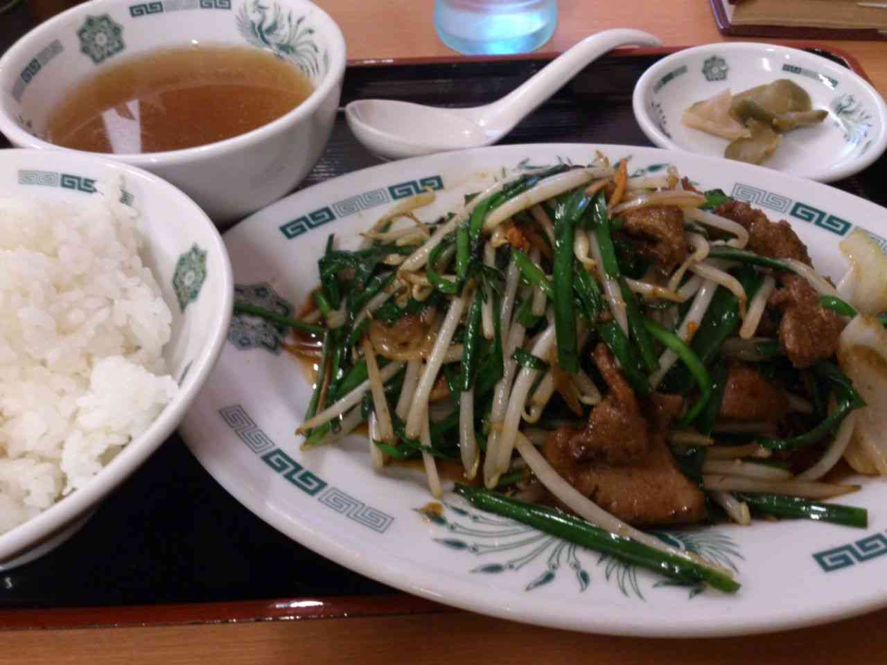 【最強】肉&野菜【組み合わせ】