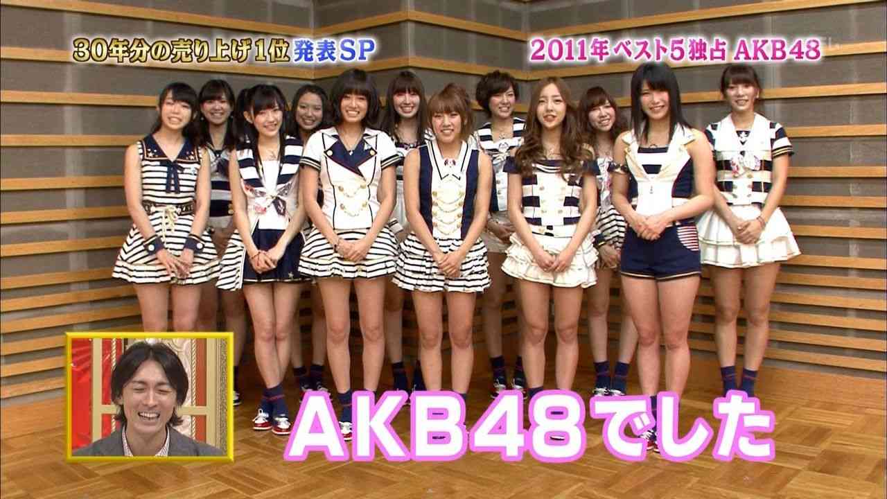 AKB48横山由依の肩幅が大きすぎると騒ぎに