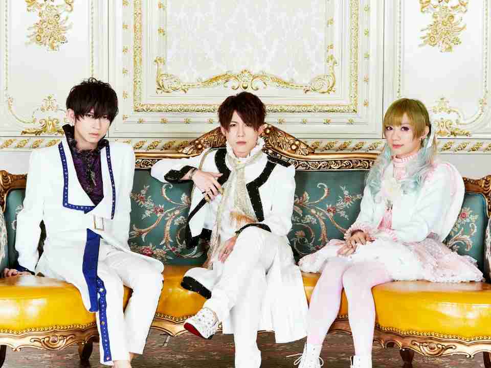 おすすめのヴィジュアル系バンド