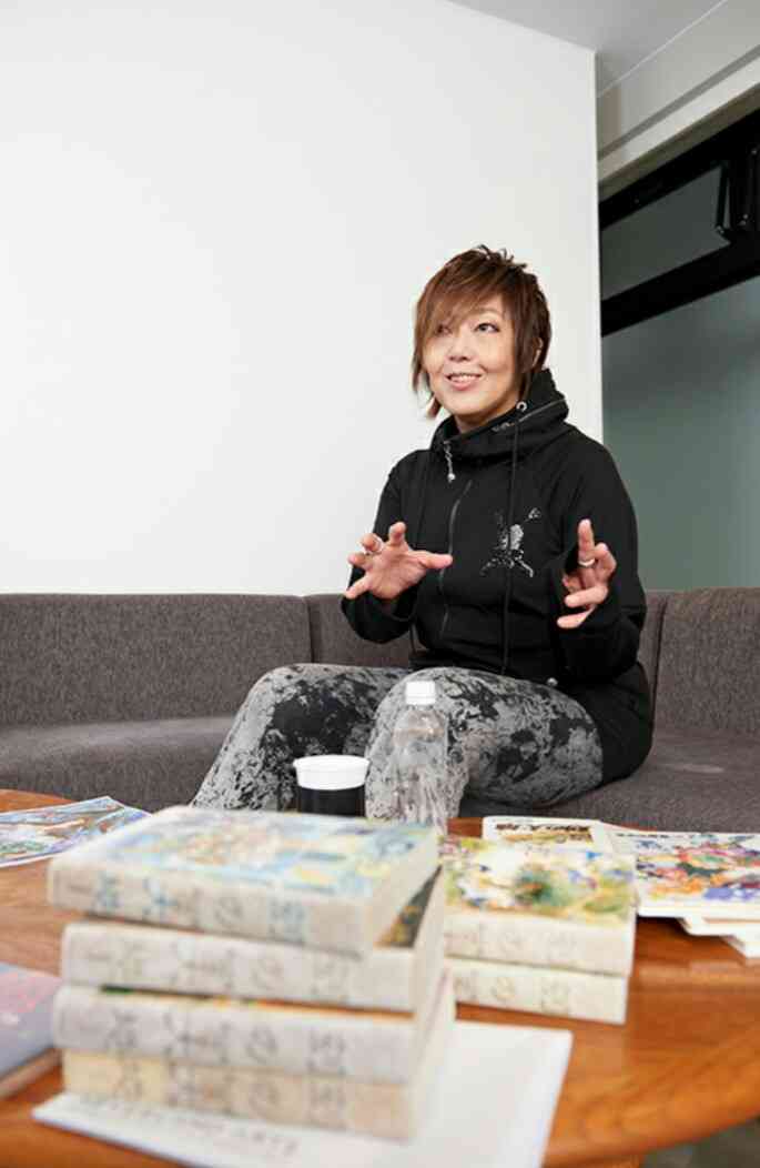 声優・緒方恵美のハマり役だったアニメキャラ3位「天王はるか」2位「碇シンジ」