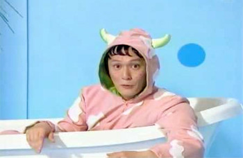 お風呂好きですか?