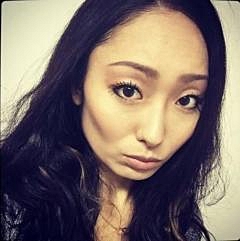 闇が深い画像