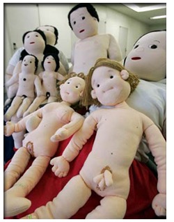 闇が深い画像