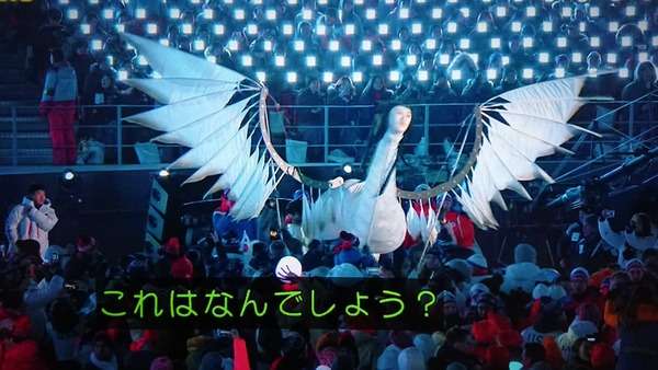 闇が深い画像