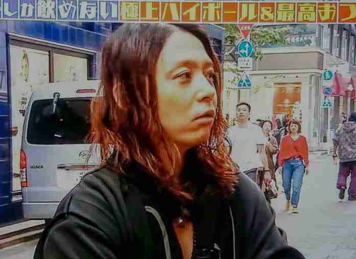 闇が深い画像