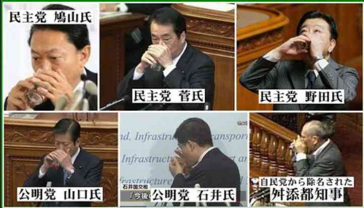 闇が深い画像