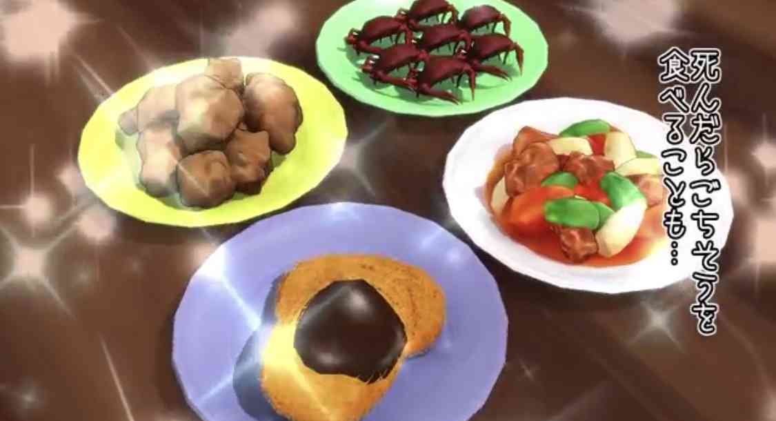 闇が深い画像