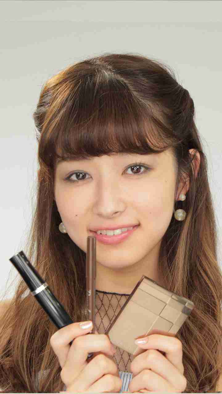 【アイライン】下ラインないと落ち着かない人