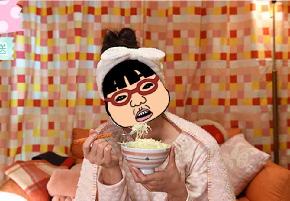 気の強そうな顔画像を貼るトピ