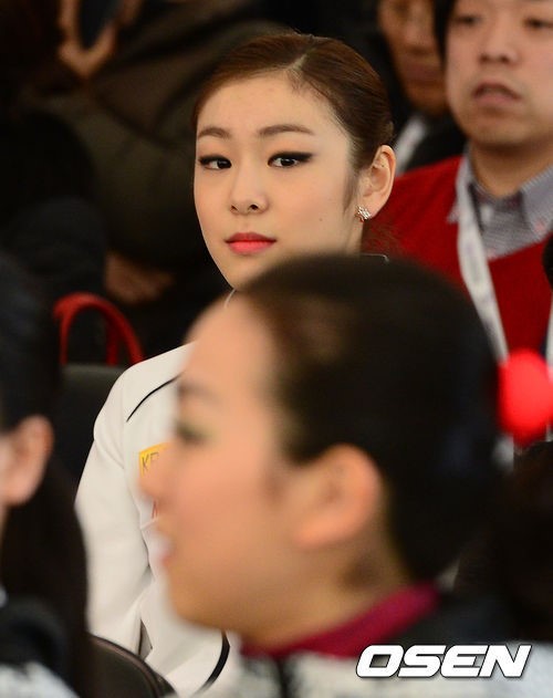 気の強そうな顔画像を貼るトピ