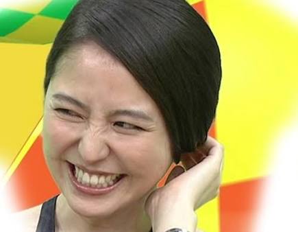 気の強そうな顔画像を貼るトピ