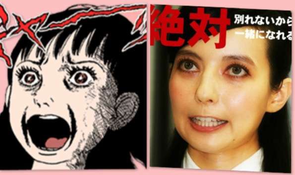 気の強そうな顔画像を貼るトピ