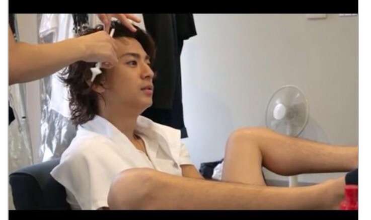 気の強そうな顔画像を貼るトピ