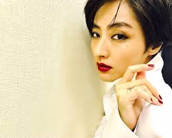 気の強そうな顔画像を貼るトピ