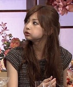 気の強そうな顔画像を貼るトピ