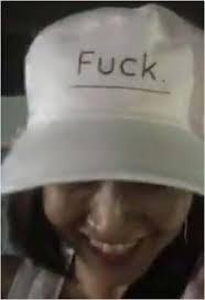 気の強そうな顔画像を貼るトピ