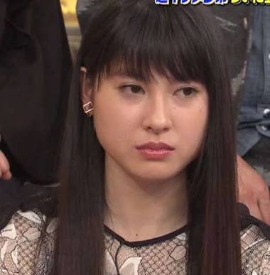 気の強そうな顔画像を貼るトピ