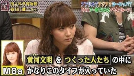 気の強そうな顔画像を貼るトピ