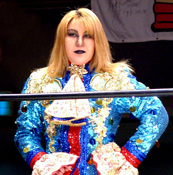 気の強そうな顔画像を貼るトピ