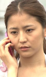 気の強そうな顔画像を貼るトピ