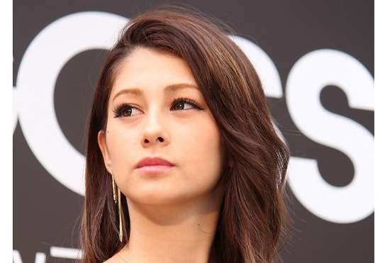 気の強そうな顔画像を貼るトピ