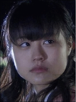 気の強そうな顔画像を貼るトピ