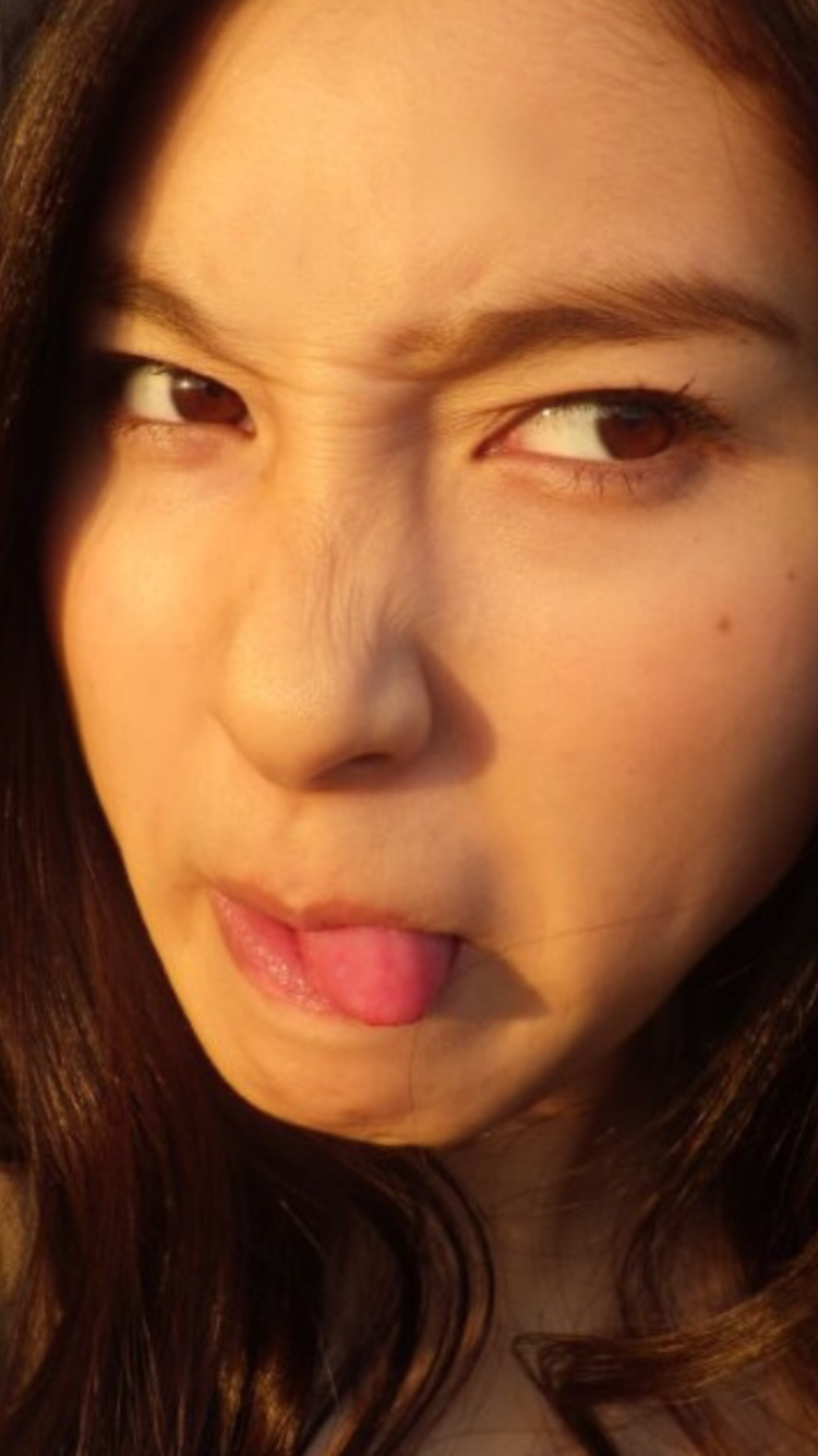 気の強そうな顔画像を貼るトピ