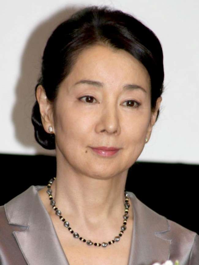 気の強そうな顔画像を貼るトピ