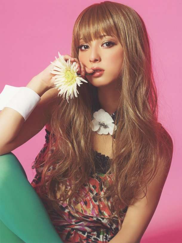 気の強そうな顔画像を貼るトピ