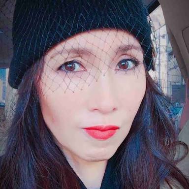 気の強そうな顔画像を貼るトピ