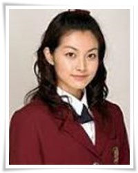 気の強そうな顔画像を貼るトピ