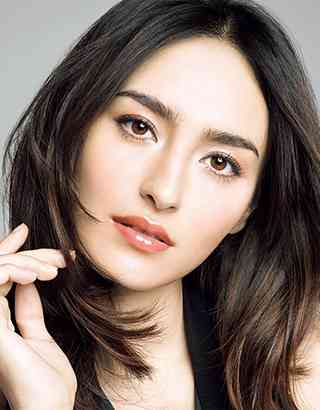 気の強そうな顔画像を貼るトピ