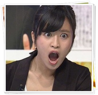 気の強そうな顔画像を貼るトピ