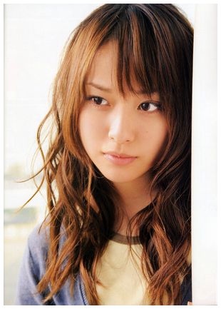 気の強そうな顔画像を貼るトピ