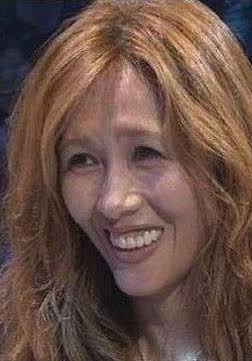 気の強そうな顔画像を貼るトピ