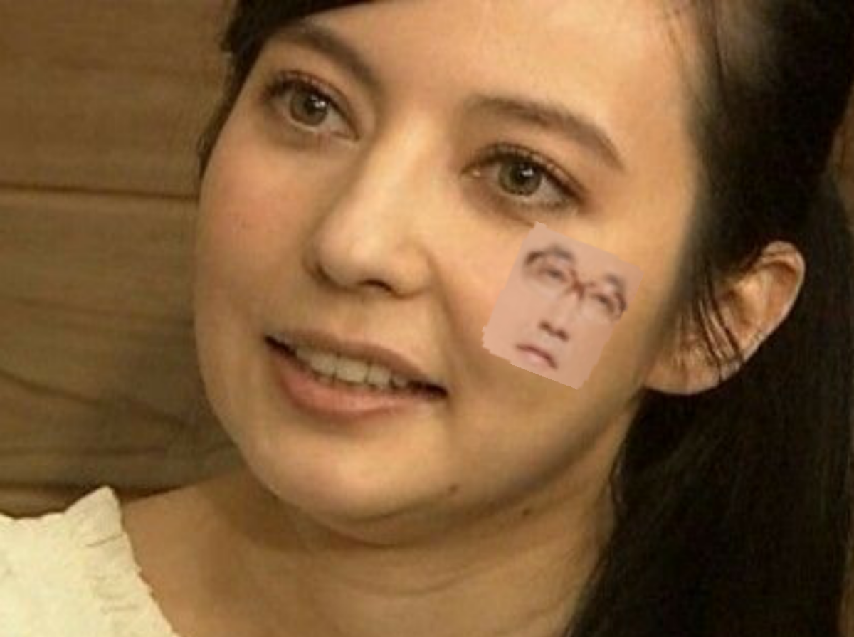 気の強そうな顔画像を貼るトピ