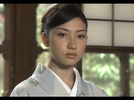 気の強そうな顔画像を貼るトピ