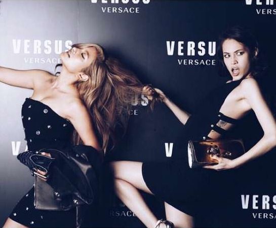 気の強そうな顔画像を貼るトピ