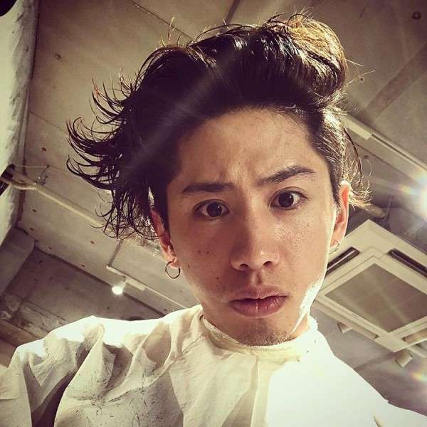 気の強そうな顔画像を貼るトピ