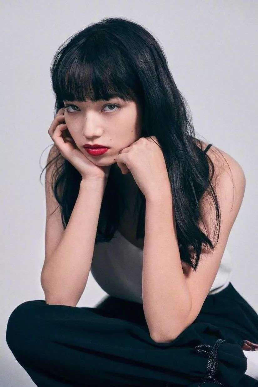 気の強そうな顔画像を貼るトピ