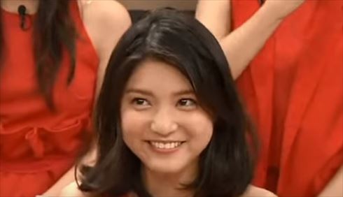 気の強そうな顔画像を貼るトピ