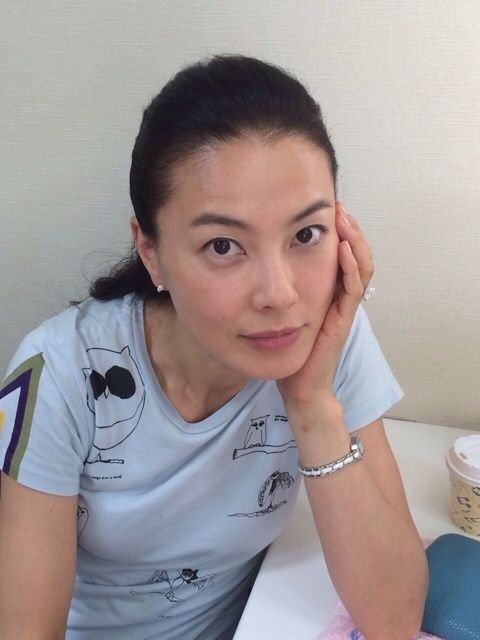 気の強そうな顔画像を貼るトピ